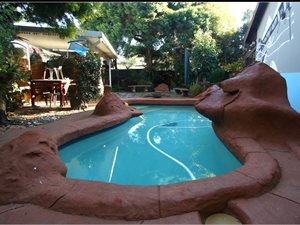 3 Bed House in Vryheid