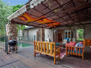3 Bed House in Auckland Park