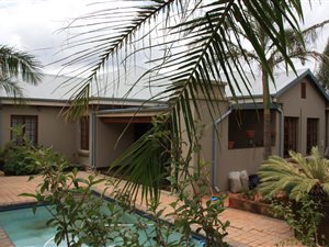 3 Bed House in Boardwalk Meander