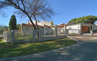 2 Bedroom House in Parkmore