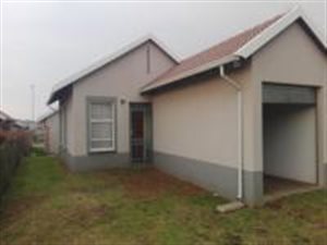 2 Bed House in Salfin