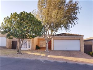 3 Bed Townhouse in D Urbanvale