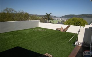 2 Bedroom House in Knysna Central