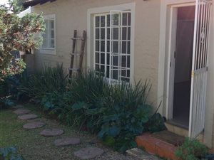 2 Bed Townhouse in Wingate Park