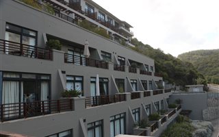 3 Bedroom Apartment in Herolds Bay