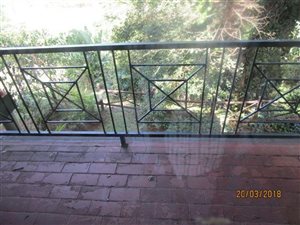 2 Bed Apartment in Montrose