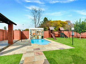 2 Bed Apartment in North Riding