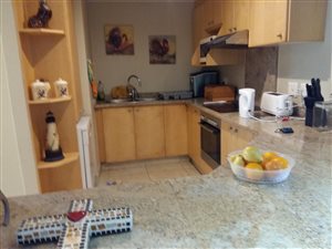 3 Bed Apartment in Shelly Beach