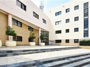 Office space in Midridge Park