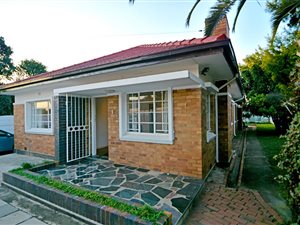 3 Bed House in Sydenham