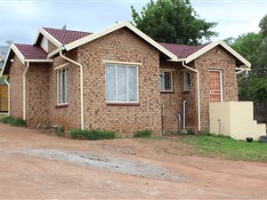 2 Bed House in Hazyview