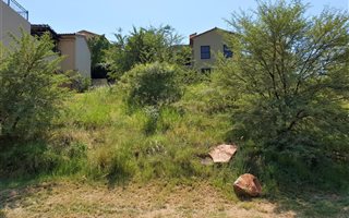 442 m² Land available in Port D Afrique