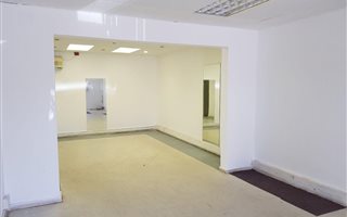 138 m² Commercial space in Berea