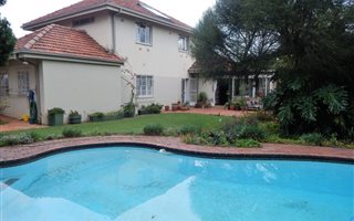 5 Bedroom House in Orchards