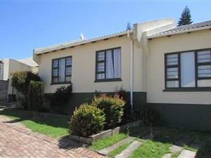 2 Bed Townhouse in Cambridge West