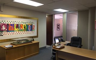 Office space in Glenhazel