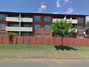 2 Bed Flat in Germiston South