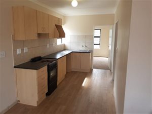 2 Bed Apartment in Kuilsriver