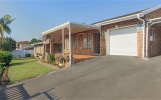3 Bedroom House in Chatsworth Central