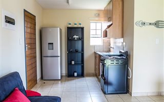 2 Bedroom Apartment in Alberton