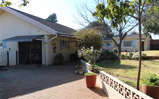 3 Bedroom House in Kenmare
