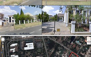 2130 m² Office Space in Bedfordview