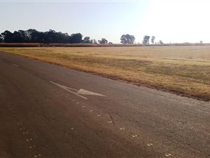 Commercial space in Klipkop