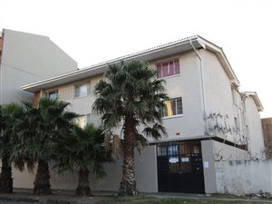 1 Bed Flat in Quigney