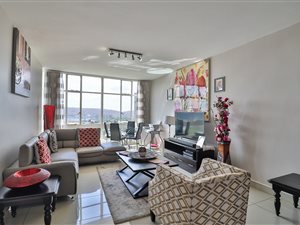 2 Bed Apartment in Bedford Gardens
