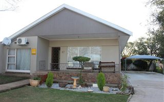 3 Bedroom House in Levyvale