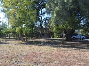 1 ha Farm in Marikana