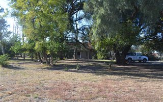 1 ha Farm in Marikana