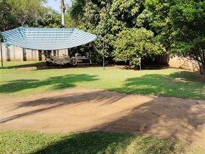 4 Bed House in Pongola