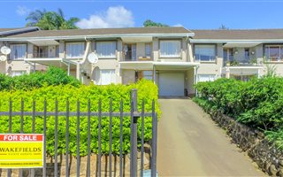 4 Bedroom Duplex in Wembley