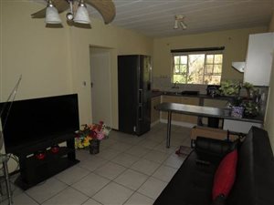 1 Bed Apartment in Vorna Valley
