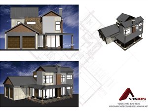 3 Bed House in Heritage Hill