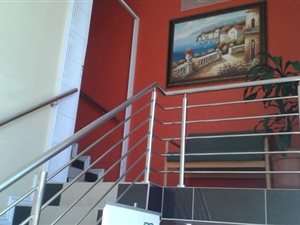 100 m² Office Space in Morningside