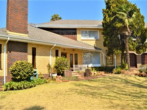3 Bed House in Morehill