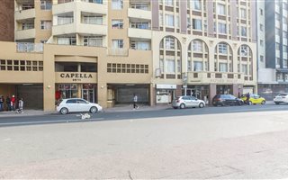 1 Bedroom Flat in South Beach