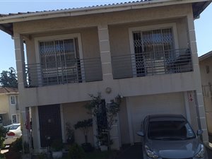 3 Bed Townhouse in Brindhaven