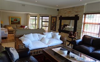 3 Bedroom House in Stellenberg