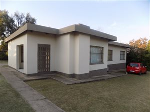 4 Bed House in Ncandu Park