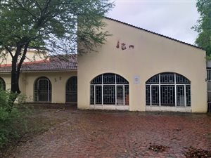 4 Bed House in Vereeniging