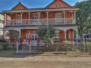 860 m² Commercial space in Pietermaritzburg Central