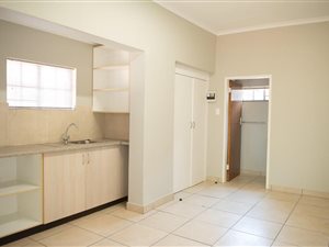 1 Bed Apartment in Val de Grace