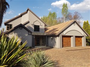 3 Bed House in Vanderbijlpark SW5