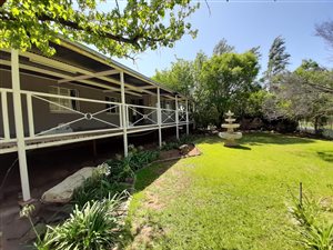 4 Bed House in Bayswater