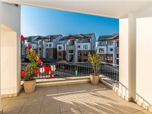 2 Bed Apartment in Olivedale