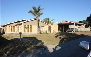 4 Bedroom House in Despatch