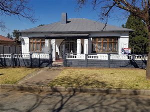 3 Bed House in Brakpan Central